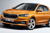 Skoda Fabia und VW Polo (2021): Kleinwagen im Vergleich