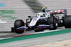 Was Mick Schumacher im Freien Training in Barcelona ausprobieren will