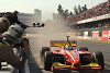 IndyCar-News Mai 2021: Mexiko-Comeback 'wäre ausverkauft'