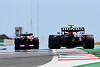 Tracklimits: Verstappen wünscht sich 'harte Abgrenzung' wie Kies