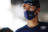 Williams: George Russell hält P8 in Konstrukteurs-WM 2021 für möglich