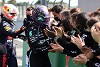 Horner: Warum das Abwerben von Mercedes-Personal 'unvermeidbar' war