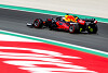 Trotz Platz neun: Max Verstappen spricht von 'gutem Tag'