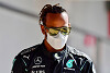 Domenicali: Formel 1 stark genug, um Hamilton-Abgang zu überstehen
