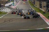 Formel-1-Finanzen: Einnahmen erholen sich im ersten Quartal 2021