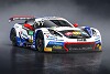 Corvette wiederaufgebaut! Callaway-Funktionstest am Dienstag