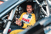 Timo Glock über Debüt im Space-Drive-BMW: 'Das ist was ganz anderes'