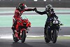 Jorge Lorenzo: 'Fahrstil von Vinales passt mehr zu Ducati und Honda'