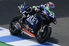 VR46-Team ab 2022: Wie sieht die Zukunft von Enea Bastianini aus?