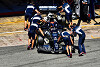 Tsunoda hinterfragt AlphaTauri nach Q1-Aus: Gleiches Auto wie Gasly?