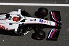 Norris aufgehalten: Warum Formel-1-Neuling Masepin bestraft wurde