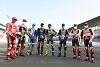 MotoGP-Fahrer auf Instagram, Facebook und Co.: Wer hat die meisten Follower?
