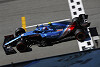 Esteban Ocon im Aufwind: Über Alpine zu Mercedes?