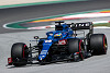Fernando Alonso über Comeback: 'F1 das Beste, was auf dem Tisch lag'