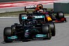 Formel-1-Liveticker: Ein oder zwei Stopps in Barcelona?