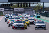 Kuriose Szene beim Renault-Clio-Cup: Zu wenig Startplätze für das Feld!