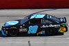 NASCAR Darlington: Truex-Triumph am Throwback-Weekend