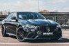 Der Brabus 800 ist ein Mercedes-AMG E 63 S 4Matic+ mit 800 PS