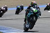 Morbidelli: Warum die alte Yamaha M1 für ihn nicht nur Nachteil ist