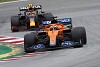 Daniel Ricciardo nach Barcelona: 'Es gibt drei Arten von Spaß ...'