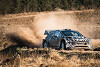 Rally1-Test von M-Sport: So läuft die Entwicklung des Hybridautos