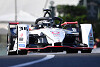Lotterer in Monaco: Massiver Rückschlag nach sensationeller Aufholjagd