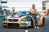 Timo Glock dämpft Erwartungen für DTM-Saison 2021: 'Wir brauchen Zeit'