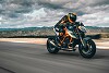 Donnerwetter: Die KTM 1290 Super Duke RR
