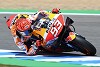 Kevin Schwantz bewertet Marquez-Comeback: 'Es ist hart für ihn'