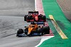 McLaren muss sich Ferrari beugen - Seidl: 'Keine Überraschung'