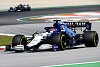 Williams: Russell ähnlich stark wie Hamilton in seinen Anfangsjahren