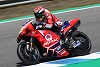 Ersatzfahrer Tito Rabat: Ducati hat sich stark weiterentwickelt