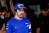Fernando Alonso: Neue Kurve 10 hat das Überholen nicht verbessert