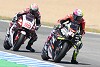 Aleix Espargaro sieht gute Aprilia-Zukunft, aber 'brauchen Satellitenteam'