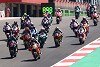 Detailänderung im Moto2-Reglement: NTS und MV Agusta profitieren sofort