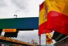 Pirelli-Reifentest in Barcelona: Isola erklärt den Entwicklungsfortschritt