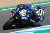 Kevin Schwantz über Suzuki: Weltmeister Joan Mir muss ein Statement setzen