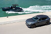 Die Cupra D28 Formentor hat 400 PS und ist eine Jacht
