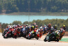Superbike-WM auf Eurosport: Neuer Vertrag umfasst auch Deutschland