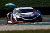 Aus für den Honda NSX im ADAC GT Masters! Fugel zurück in die TCR