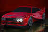 Kimera Automobili Evo37: Comeback des Lancia 037