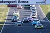 ADAC GT Masters Oschersleben 2021: Zeitplan, Livestream, TV-Zeiten