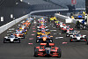 35 Autos für 33 Startplätze: Die offizielle Meldeliste für das 105. Indy 500