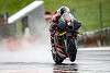 Andrea Dovizioso über Test: MotoGP-Wildcards mit Aprilia 'nicht der Plan'