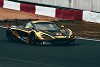 JP-McLaren in der DTM: Wieso der Wechsel zu Michelin Einstieg ermöglichte