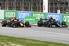 Formel-1-Liveticker: Red Bull in Barcelona 'chancenlos'