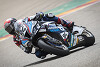 BMW-Werksduo für WSBK-Rookie Jonas Folger die 'größten Rivalen'