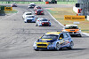 TCR Germany: Mit 17 Startern in die sechste Saison