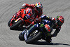'Mindestens genauso gut wie Ducati' - Alex Hofmann über Fabio Quartararo