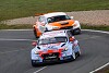 Hochspannung in der Börde: TCR Germany startet in Oschersleben